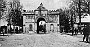 Porta Codalunga fotografia dei primi del novecento. (Biblioteca Civica) (Laura Calore)